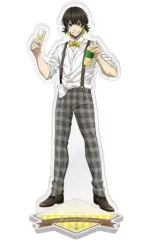 【中古】アクリルスタンド・アクリルパネル 蜂楽廻 パーティー!アクリルスタンド 「ブルーロック アニメ放送記念フェア in ハンズ」