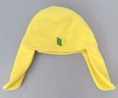 【中古】衣類 タママ二等兵 帽子 「ケロロ軍曹POP UP SHOP」 対象商品購入特典