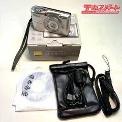✨動作確認済み！✨NIKON coolpix L30 単3電池で使えます！ ✨動作確認済み！✨NIKON coolpix L30 単3電池で使えます！ ✨動作