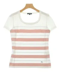 BURBERRY Tシャツ・カットソー レディース 【古着】【中古】【送料無料】