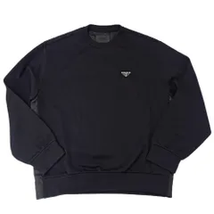 【未使用】PRADA Mサイズ トレーナー imgrc0099609571.jpg