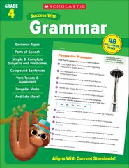 Writing&GrammarG4
