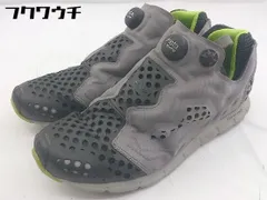 2023年最新】REEBOK リーボック メンズ スニーカー ソールフューリー