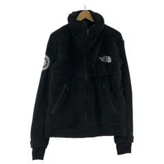 THE NORTH FACE ｱﾝﾀｰｸﾃｨｶﾊﾞｰｻﾛﾌﾄｼﾞｬｹｯﾄ NA61930 ﾌﾞﾗｯｸ L