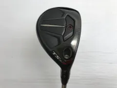 TSR2 ユーティリティ21度　U4 DENALI 60G HY5.0 TSR2 ユーティリティクラブ 21度