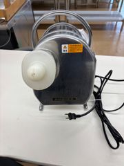 中古　ハッピージャパン　スライサー　RHG-15G オロシー　野菜カット