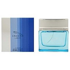 ジャガー ブリーズィー ブルー オードトワレ 60ml - メルカリ