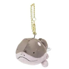 ポケットモンスター マスコット ぬいぐるみ キーホルダー ドオー