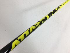 【中古ゴルフクラブ】UST マミヤ シャフト単品 (タイトリスト スリーブ付) UST マミヤ ATTAS PUNCH 5 1W【14日間返品OK】