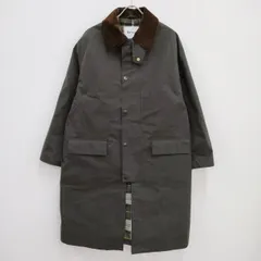 2024年最新】barbour markaware edificeの人気アイテム - メルカリ