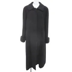 2025年最新】カルヴェン CARVEN コートの人気アイテム - メルカリ