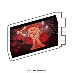 [신품·공식]주술회전 커스터마이즈 장면사(시부야 사변) 28 공식 상품 colleize 콜레이즈