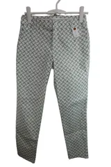 2025年最新】23区ゴルフメンズパンツの人気アイテム - メルカリ