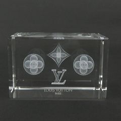 ルイ ヴィトン LOUIS VUITTON ペーパーウェイト