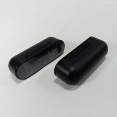 Power Warmer Split 10000 充電式 カイロ ブラック 1110-31