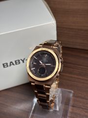 BABY-G  MSG-W200CG-5AJF  中古品