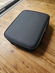 【Outlet】シューベルトLブラック バッグ