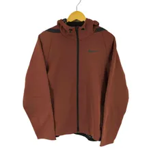 NIKE SPHERE PRO ナイキ トラックジャケット ジップ パーカー S