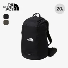 【新品】THE NORTH FACE ノースフェイス スタンダードレインカバー 20L