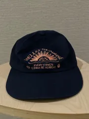 【新品未使用】Hello Sunrise CAP RED タグ袋付き 新品未使用】Hello Sunrise CAP RED タグ袋付き - メルカリ