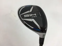 B*4様 最終値下げ　美品テーラーメイ　SIMMAX レスキュー 4ユーティリテ B*4様 最終値下げ 美品テーラーメイ SIMMAX レスキュー 4