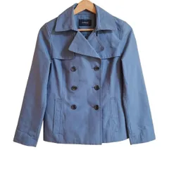 2025年最新】NEWYORKER レディース トレンチコート・スプリングコート