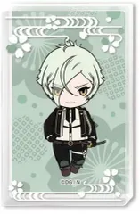 【中古】雑貨 58.膝丸 ぽてだん! アクリルブロック 「刀剣乱舞-ONLINE-」