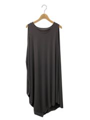 archive Julius layered drape T 