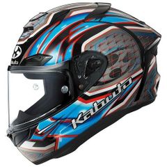 OGK KABUTO F-17 GLANZ 未使用新品 サイズXL61-62cm - メルカリ
