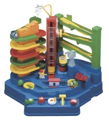 【中古】おもちゃ トーマス レッツゴー大冒険!DX 「きかんしゃトーマス」