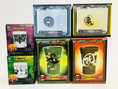 一番くじ ドラゴンボール改 E賞 陶器タンブラー D賞スープも飲めちゃうカップ F賞 グラス