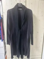 2025年最新】ISSEY MIYAKE レディース ロングコートの人気アイテム