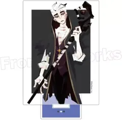 第五人格 IJL 隠者 アクリルチャーム Amazon.co.jp: アイデンティティV 第五人格 探鉱者 記者 福袋