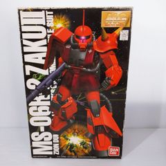 【未組立品】ガンプラ MG 1/100 MS-06R-2 ZAKUⅡ ザクⅡ ジョニー・ライデン少佐機 ジオン公国軍宇宙空間戦用 高機動型モビルスーツ ○YR-53656○