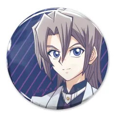 遊戯王 缶バッジアソート エド・フェニックス 2個セット GX 20th 遊戯王 缶バッジアソート エド・フェニックス 2個セット GX 20th
