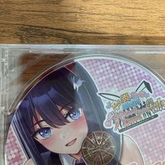 C104 対魔忍RPGX レンチキュラーカード 008 井河アサギ - メルカリ