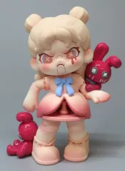 【中古】トレーディングフィギュア Controlled Puppets 「TNTSPACE DORA幻想郷シリーズフィギュア」
