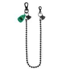 KAPITAL アクセサリーセット □【セット】「TIE PINS & CUFF LINKS ギフトセット」木製