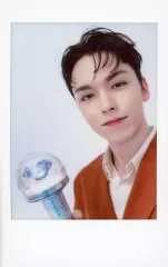【中古】生写真(男性) SEVENTEEN/VERNON(バーノン)/「SEVENTEEN WORLD TOUR [BE THE SUN] - JAPAN」インスタントフォトカード(チェキ)