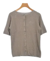 N. Natural Beauty Basic ニット・セーター レディース 【古着】【中古】【送料無料】