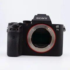 2025年最新】sony α iiの人気アイテム - メルカリ