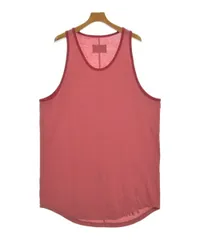 CVTVLIST L.O.C INNER TANK TOP“RED”サイズ2 CVTVLIST L.O.C INNER TANK TOP“RED”サイズ2 CVTVLIST L.O.C