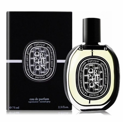【新品未開封】ディプティック 香水 DIPTYQUE オルフェオン オードパルファム ORPHEON EDP 75ml
