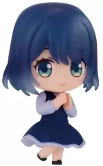 【中古】食玩 トレーディングフィギュア 5.黒川あかね 「【推しの子】コレクション」