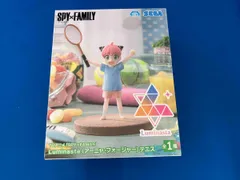 セガ アｰニャ･フォｰジャｰ テニス Luminasta SPY×FAMILY