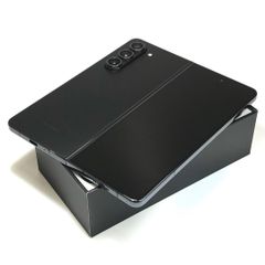 【美品】Galaxy Z Fold5 256GB｜SIMフリー