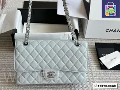 【今日WTO】Chanel シャネル CFシリーズクワッドラムバッグシリーズ 本物風牛皮素材採用-WTO輸入2-GK95
