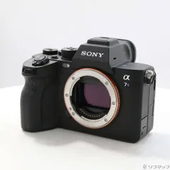 2025年最新】α7S III ILCE-7SM3の人気アイテム - メルカリ