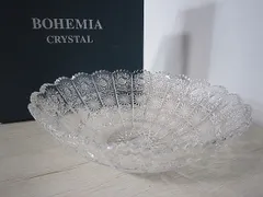 2025年最新】ボヘミア クリスタル プレートの人気アイテム - メルカリ