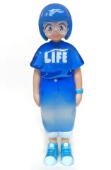 【中古】トレーディングフィギュア SEA 「POPMART JUST A GIRL HELLO NORI シリーズ」